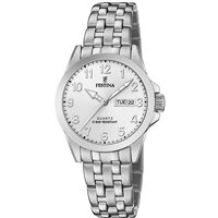 Orologio Festina Donna in Acciaio F20455/1 - F20455/1